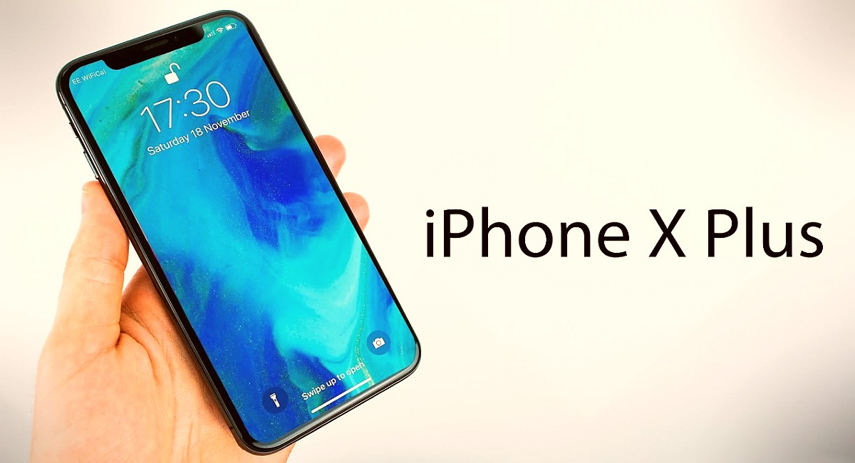 Wechat for IPhone X Plus?