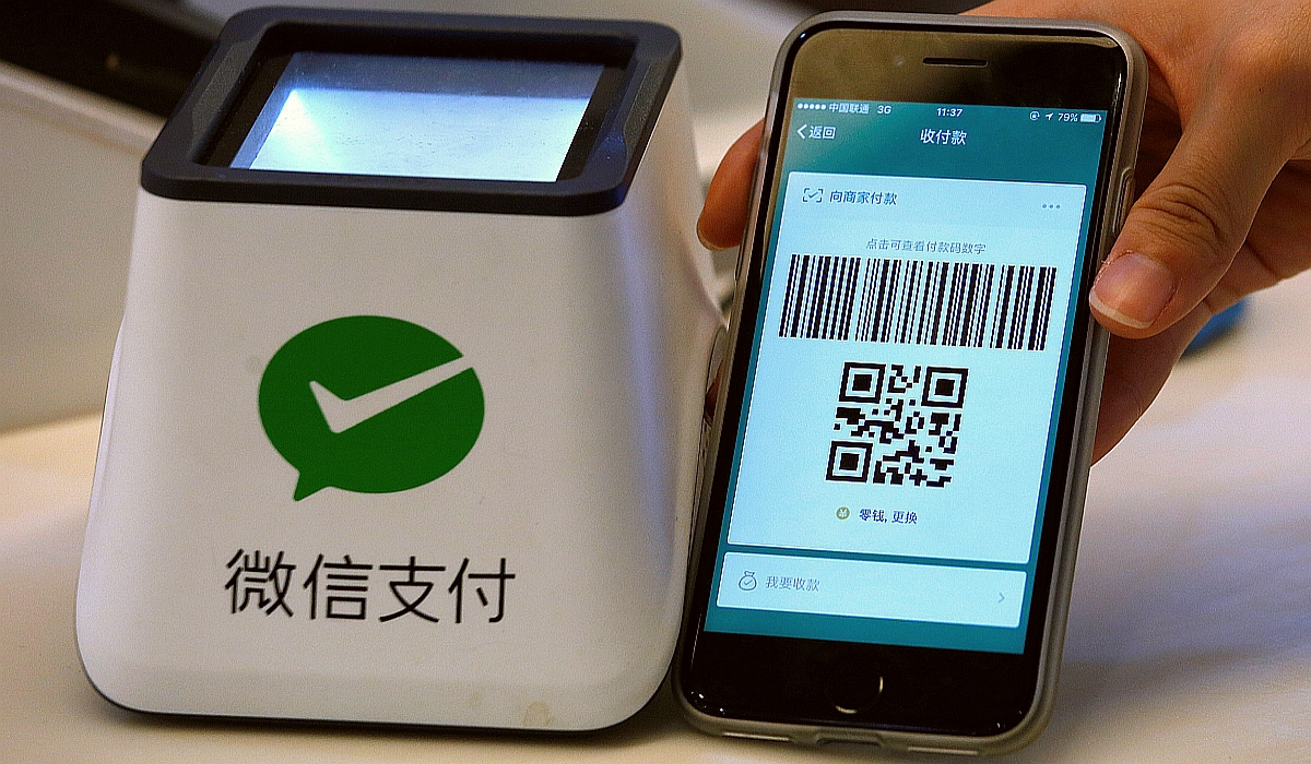 WeChat Messenger Reaches Out to More Markets